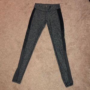 ❤️SOLD❤️ Xersion gray leggings